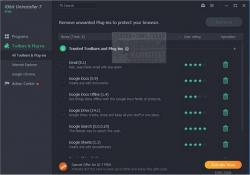 Official Download Mirror for IObit Uninstaller Portable