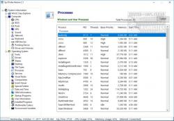 Official Download Mirror for Sys Probe
