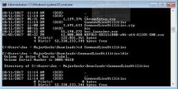 Official Download Mirror for Windows Command Line Utilities