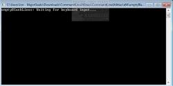 Official Download Mirror for Windows Command Line Utilities