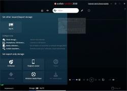 Official Download Mirror for Audials One