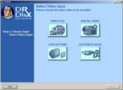 Official Download Mirror for Dr. DivX