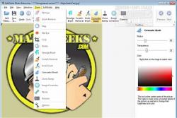 Official Download Mirror for SoftOrbits Photo Retoucher