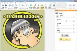 Official Download Mirror for SoftOrbits Photo Retoucher