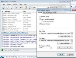 Official Download Mirror for RoboTask Lite