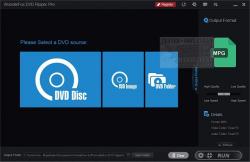 Official Download Mirror for WonderFox DVD Ripper Pro