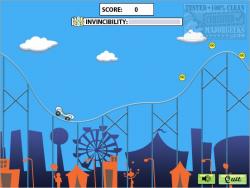 Official Download Mirror for Roller Coaster Ride