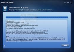 Official Download Mirror for Aomei PE Builder
