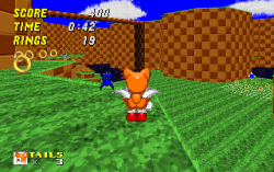 Official Download Mirror for Sonic Robo Blast 2