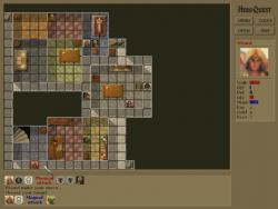 Official Download Mirror for HeroQuest