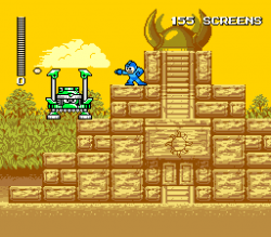 Official Download Mirror for Mega Man Unlimited