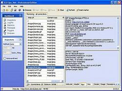 Official Download Mirror for TCP Spy .Net Standard Edition