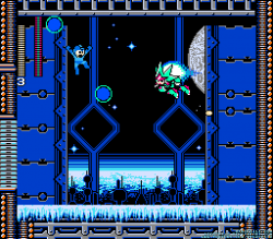Official Download Mirror for Mega Man Unlimited