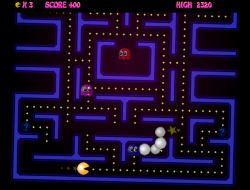 Official Download Mirror for Pacman Collection