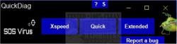 Official Download Mirror for QuickDiag