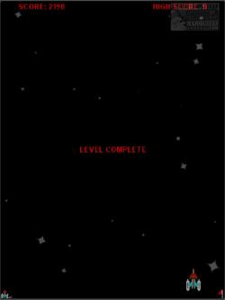 Official Download Mirror for Galaxian