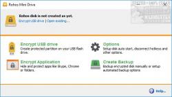 Official Download Mirror for Rohos Mini Drive