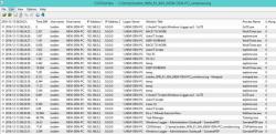 Official Download Mirror for Process Monitor - Window Logger