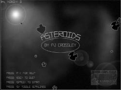 Official Download Mirror for Asteroids