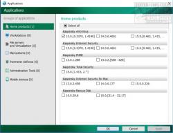 Official Download Mirror for Kaspersky Update Utility