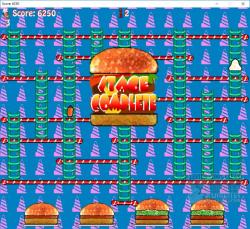 Official Download Mirror for Super Burger