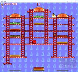 Official Download Mirror for Super Burger