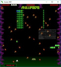Official Download Mirror for Millipede