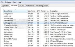 Official Download Mirror for NoVirusThanks USB Logger