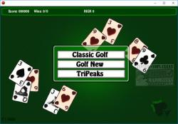 Official Download Mirror for Solitaire Collection