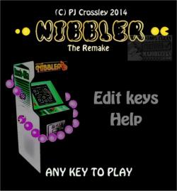 Official Download Mirror for Nibblers