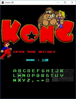 Official Download Mirror for Donkey Kong