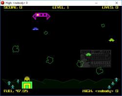 Official Download Mirror for Lunar Rescue