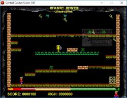 Official Download Mirror for Manic Miner