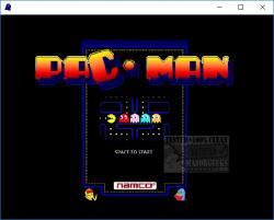 Official Download Mirror for Pacman Isometric