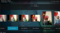 Official Download Mirror for Kodi