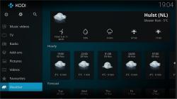 Official Download Mirror for Kodi