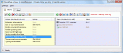 Official Download Mirror for AlomWare Actions Lite