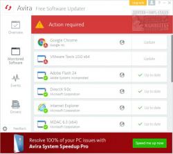 Official Download Mirror for Avira Software Updater