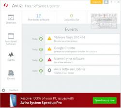 Official Download Mirror for Avira Software Updater