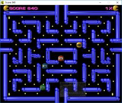 Official Download Mirror for Pacman Remake