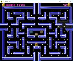 Official Download Mirror for Pacman Remake