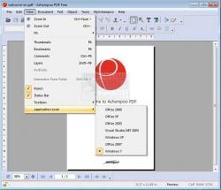 Official Download Mirror for Ashampoo PDF Free