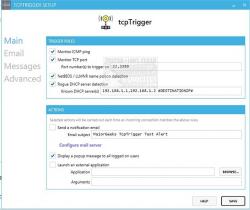 Official Download Mirror for tcpTrigger
