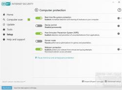 Official Download Mirror for ESET Smart Security