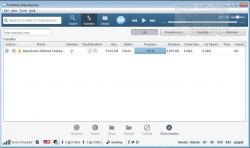 Official Download Mirror for FrostWire