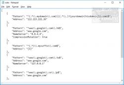 Official Download Mirror for DNSAgent