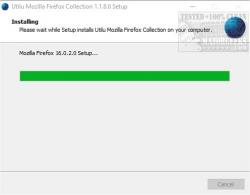 Official Download Mirror for Utilu Mozilla Firefox Collection