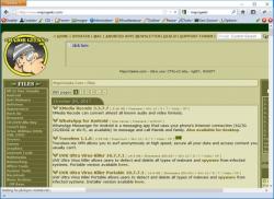 Official Download Mirror for Utilu Mozilla Firefox Collection
