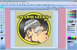 Official Download Mirror for AvancePaint