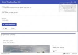 Official Download Mirror for Street View Download 360